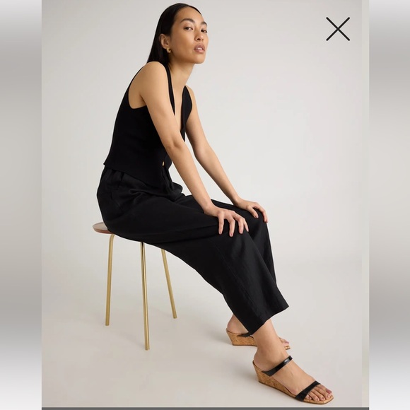 Quince Linen Set - Picture 4 of 4